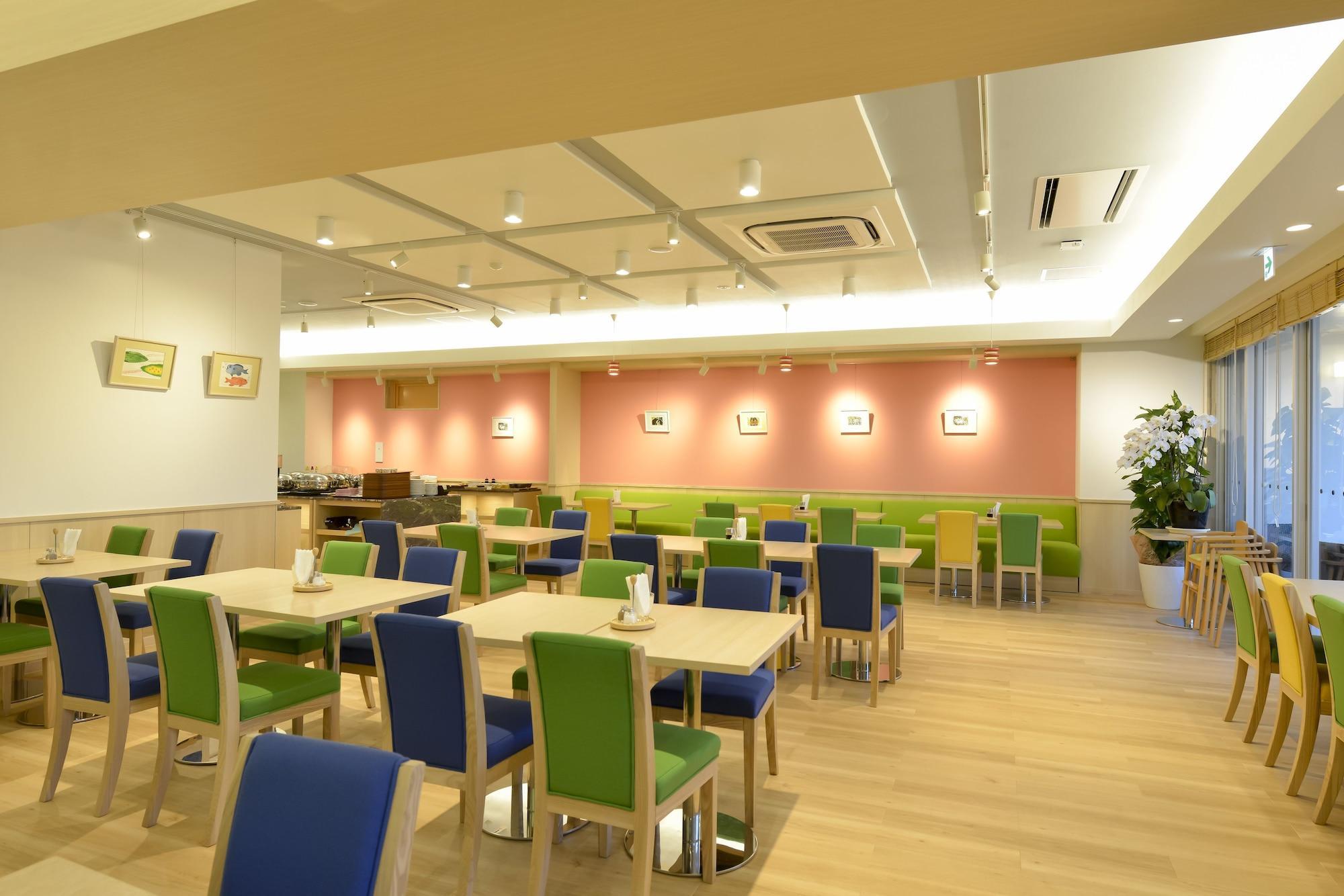 宫古岛旭日酒店 Miyakojima  外观 照片